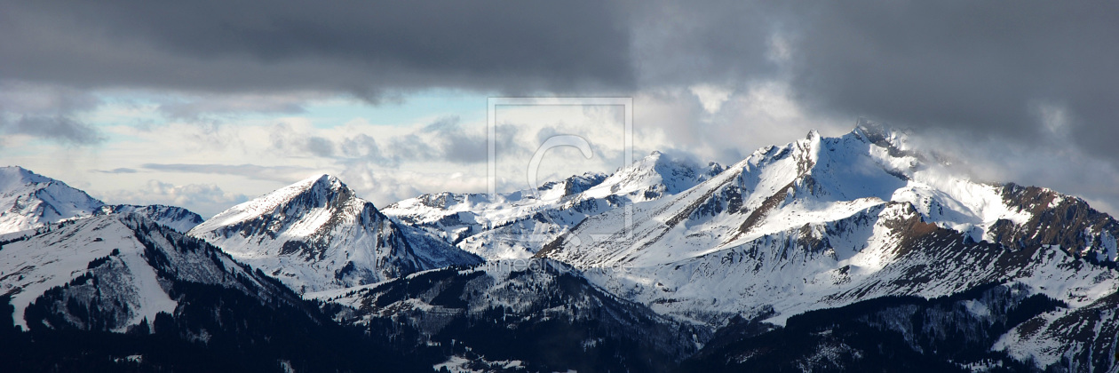 Bild-Nr.: 10093146 Winterberge erstellt von Frank Walter