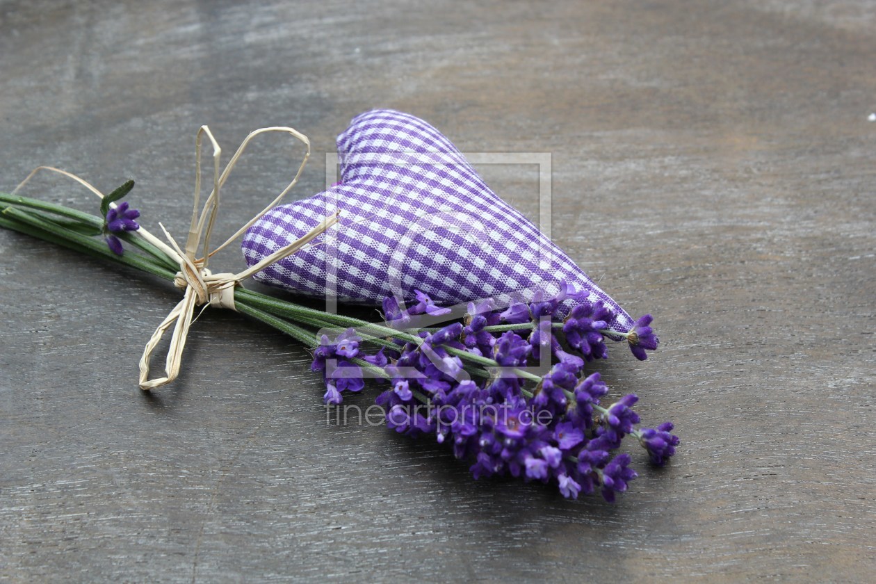 Bild-Nr.: 10104786 Lavendel erstellt von ninami