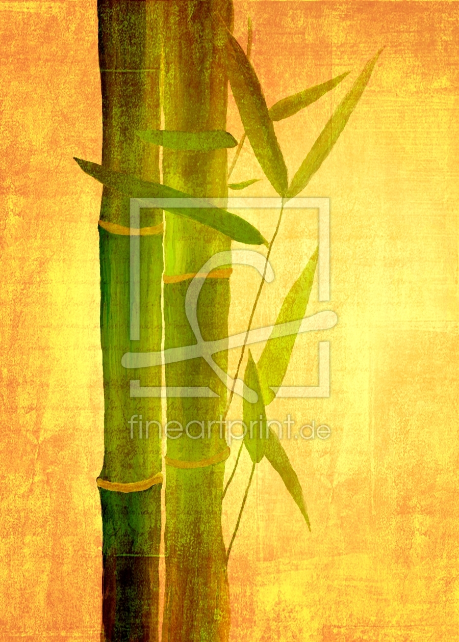 Bild-Nr.: 10178079 Bambus erstellt von gabii40