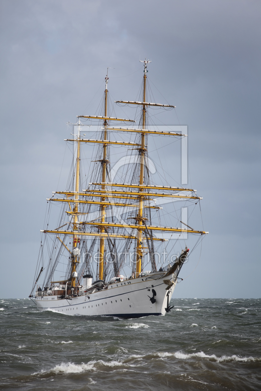 Bild-Nr.: 10178637 Gorch Fock erstellt von FotoDeHRO