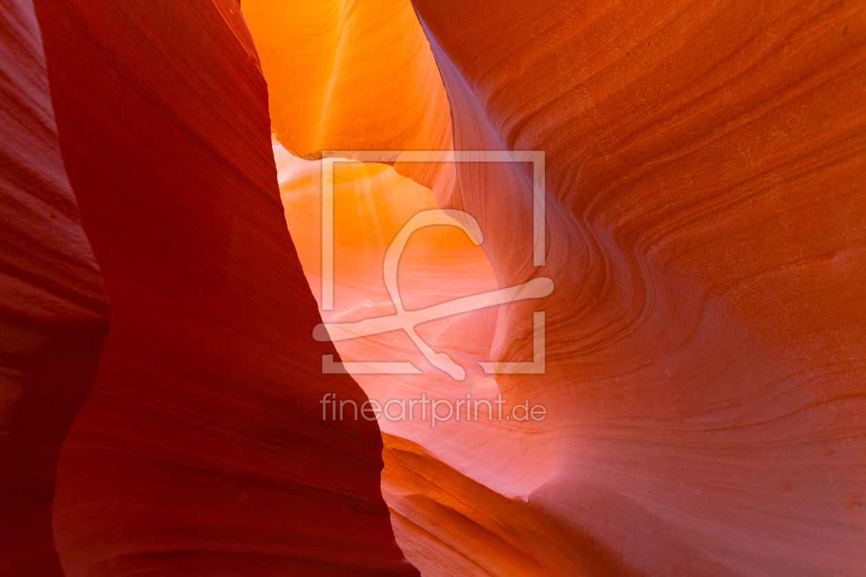 Bild-Nr.: 10259973 Antelope Canyon erstellt von CanonOnTour