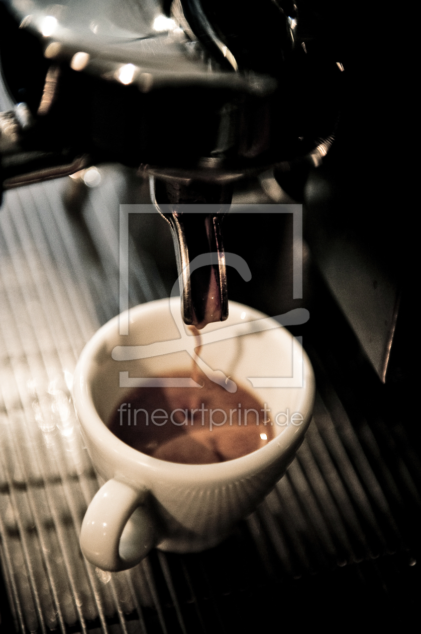 Bild-Nr.: 10385187 Espresso erstellt von BeckstagePhotography