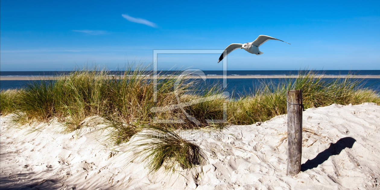 Bild-Nr.: 10425889 LANGEOOG erstellt von Reiner Würz