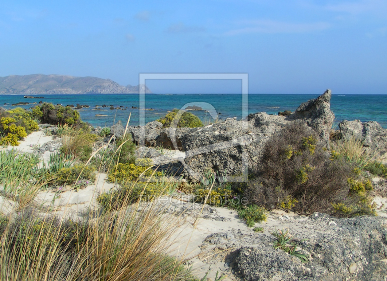 Bild-Nr.: 10448008 Elefonisi Dünen - Kreta erstellt von Holgi73