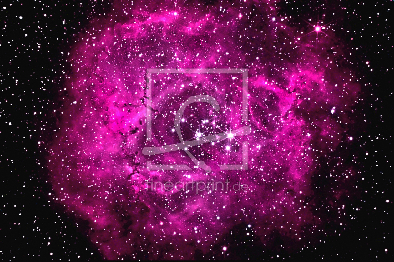 Bild-Nr.: 10464120 Rosettennebel - Rosette Nebula -  erstellt von Callisto