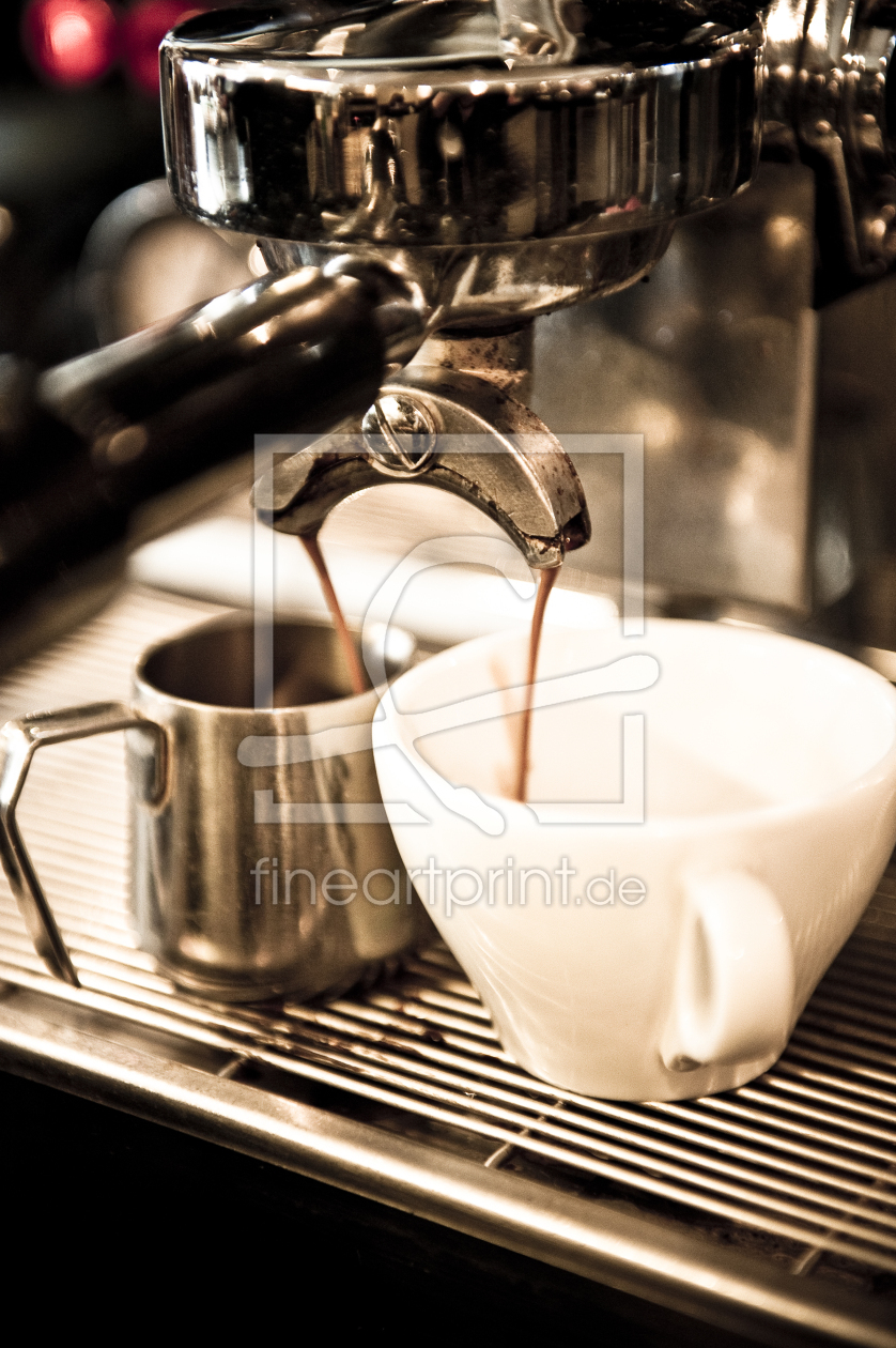 Bild-Nr.: 10468596 Coffee & Milk erstellt von BeckstagePhotography