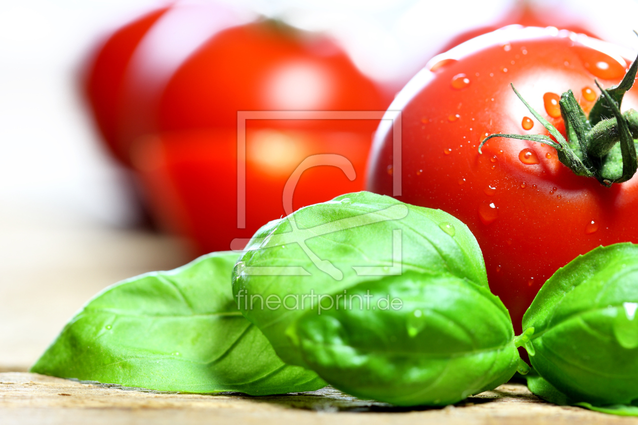 Bild-Nr.: 10549503 Frische Tomaten erstellt von Jana Behr
