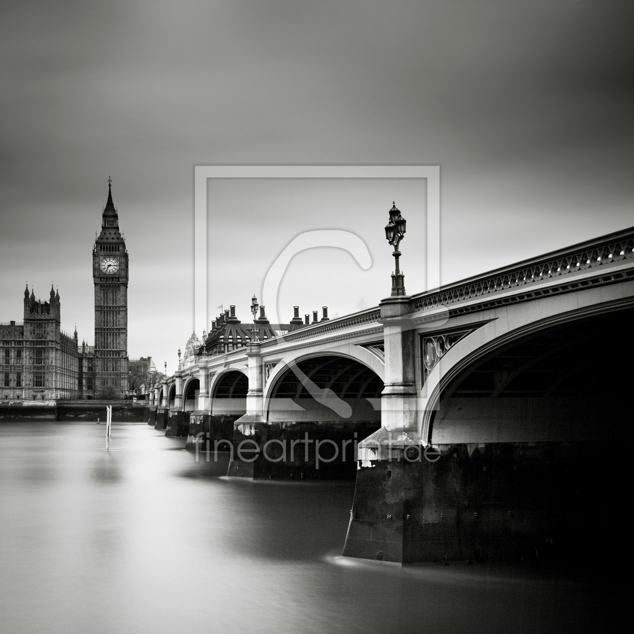 Bild-Nr.: 10555793 London: Westminster erstellt von sensorfleck