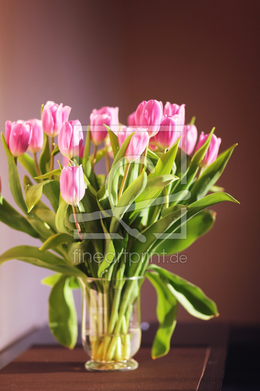 Bild-Nr.: 10672196 Tulpenstrauß erstellt von FotoDeHRO