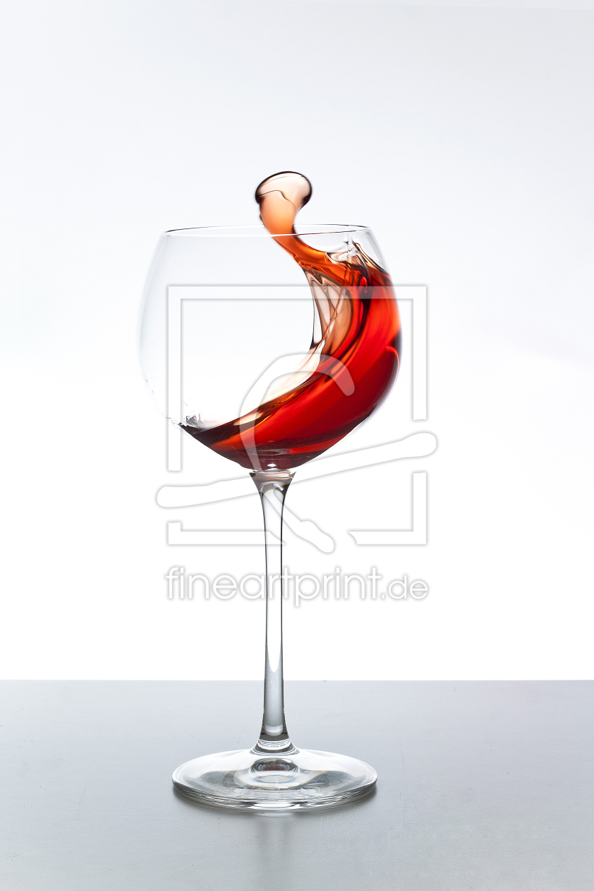 Bild-Nr.: 10798913 Red Wine erstellt von Markus  Krins