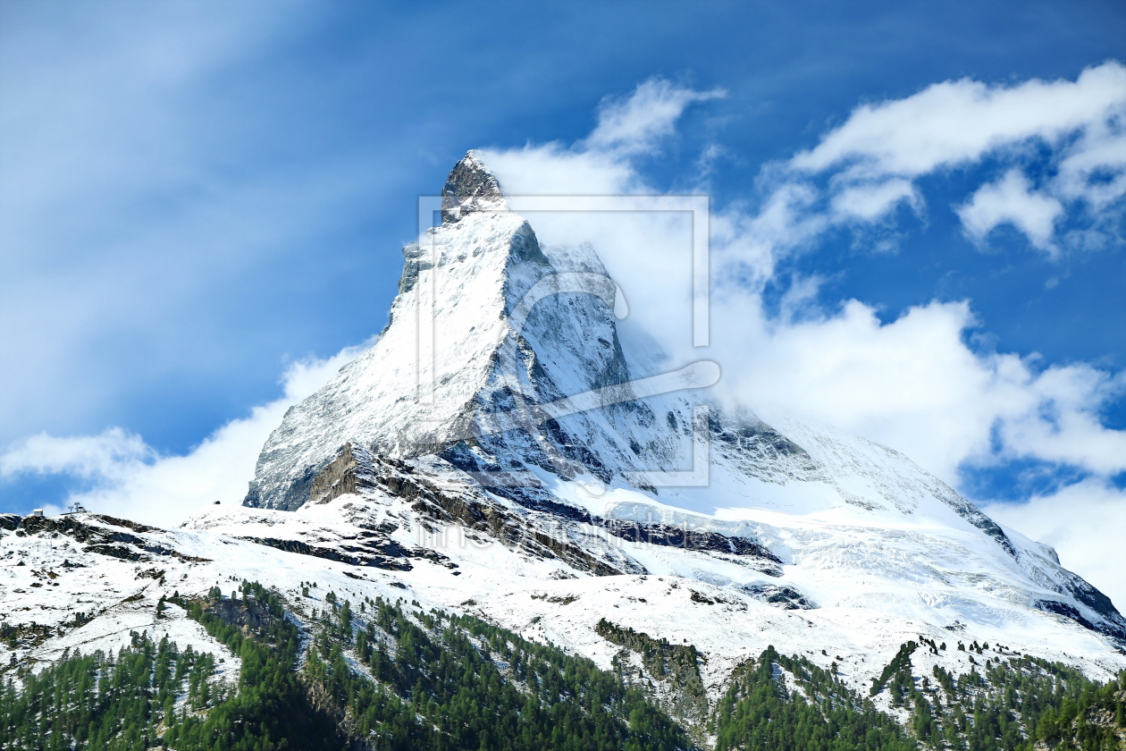 Bild-Nr.: 10821679 Matterhorn erstellt von fotoping