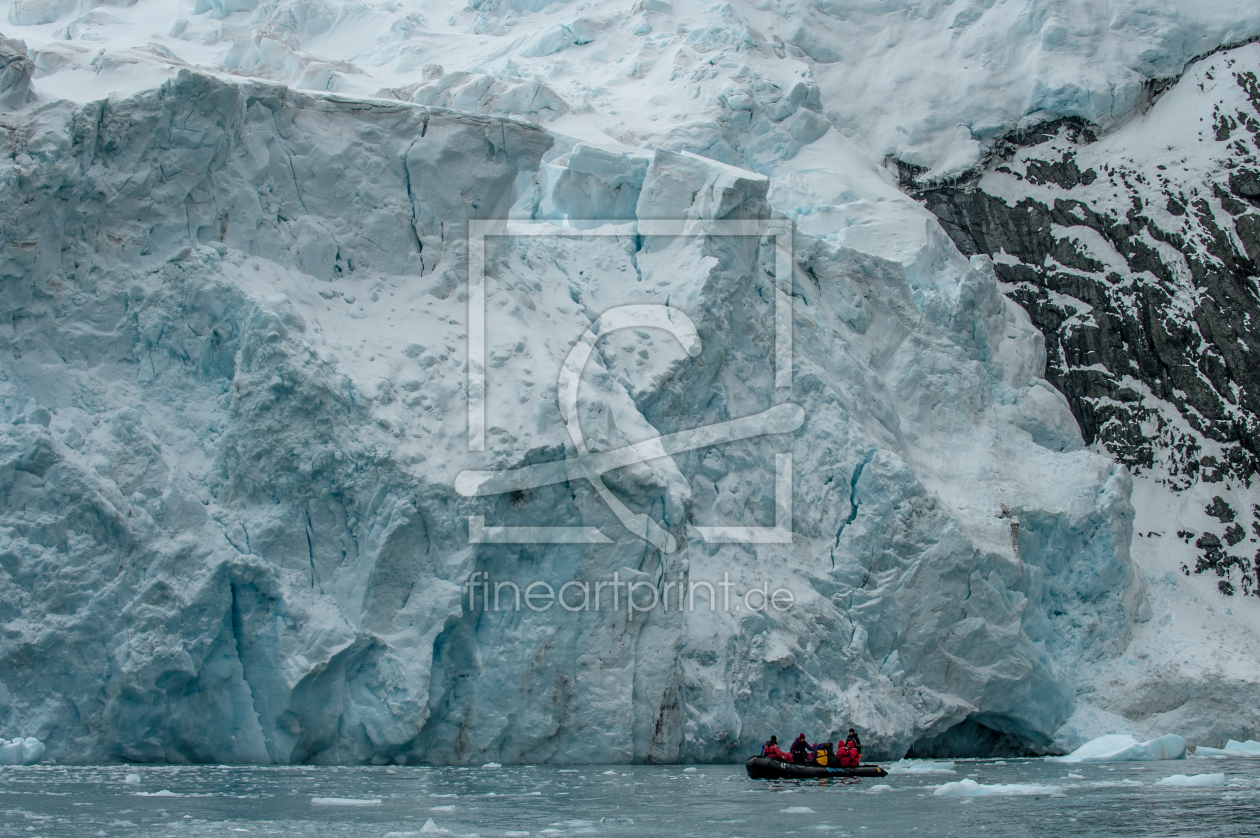 Bild-Nr.: 10924193 Gletscherwand erstellt von ruthsari
