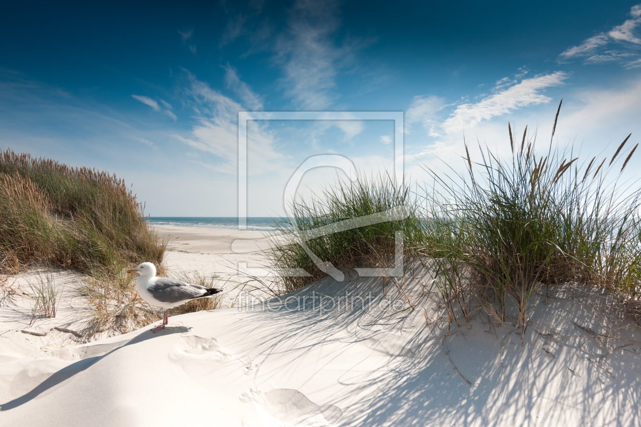 Bild-Nr.: 11158036 Sylt - On the beach erstellt von Reiner Würz