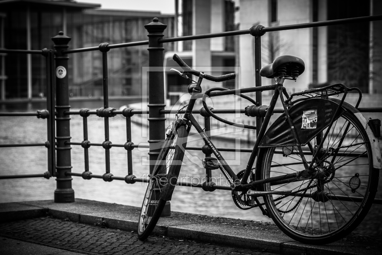 Bild-Nr.: 11223294 Fahrrad erstellt von Jan Schättiger
