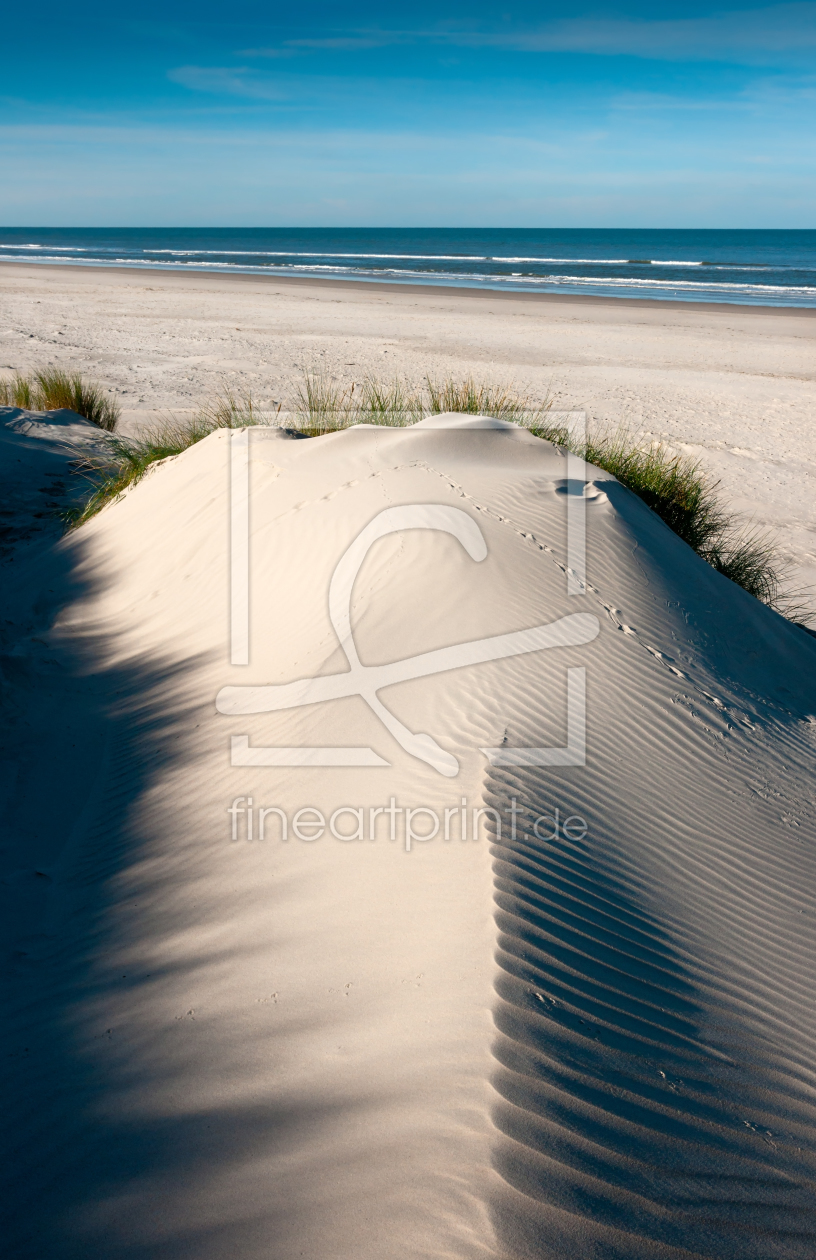Bild-Nr.: 11280152 Langeoog - Sandy Beach erstellt von Reiner Würz