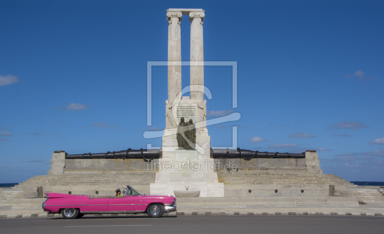 Bild-Nr.: 11414524 Havanna erstellt von Axel Luther