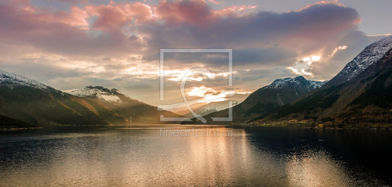 Bild-Nr.: 11432468 Norwegen erstellt von Steffen Henze