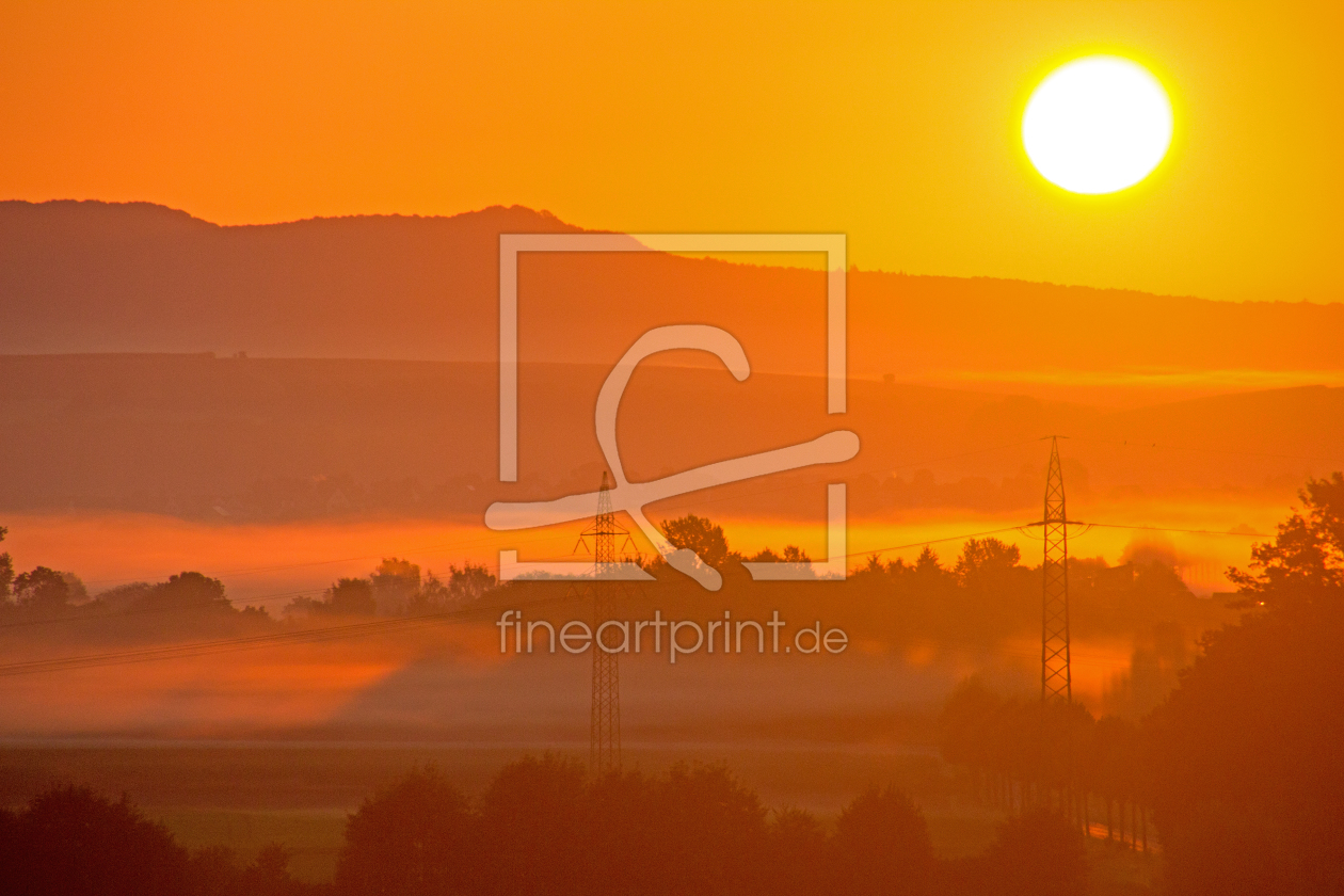Bild-Nr.: 11516451 Sonnenaufgang erstellt von Goepic