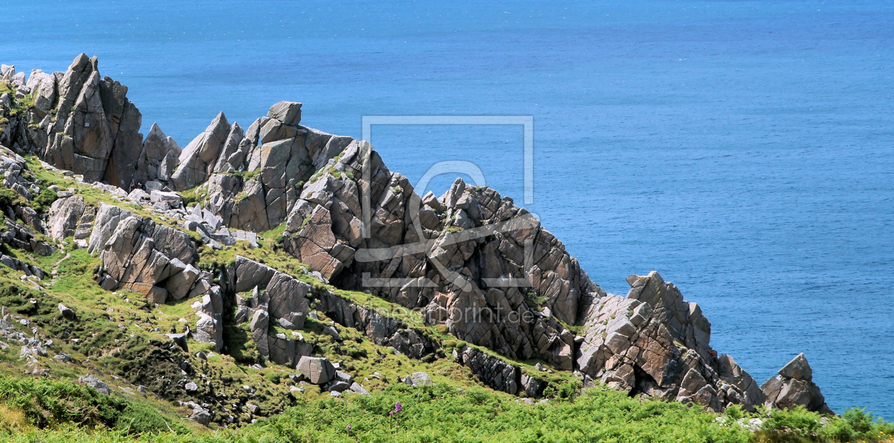 Bild-Nr.: 11564330 Cornwall erstellt von RWfoto