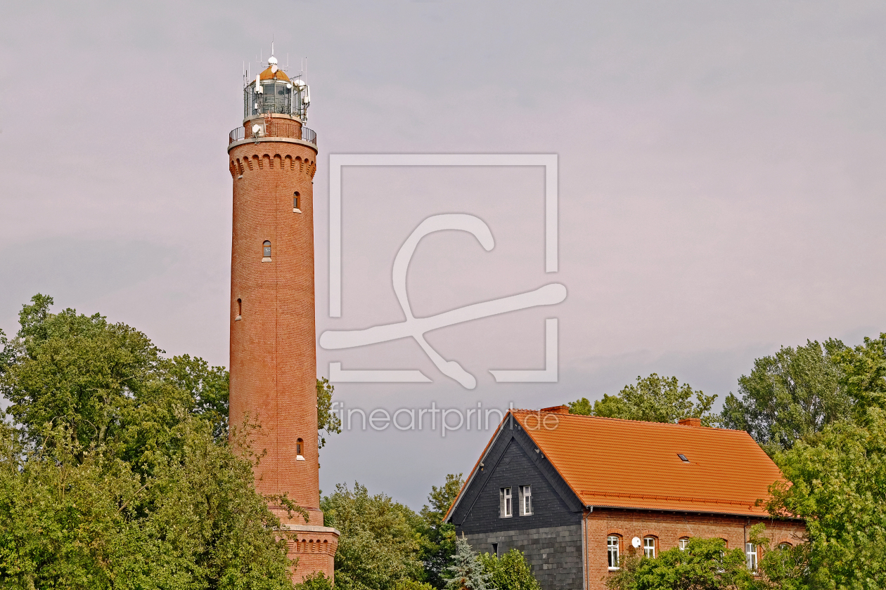 Bild-Nr.: 11591762 Leuchtturmanlage Gaski erstellt von Ostfriese