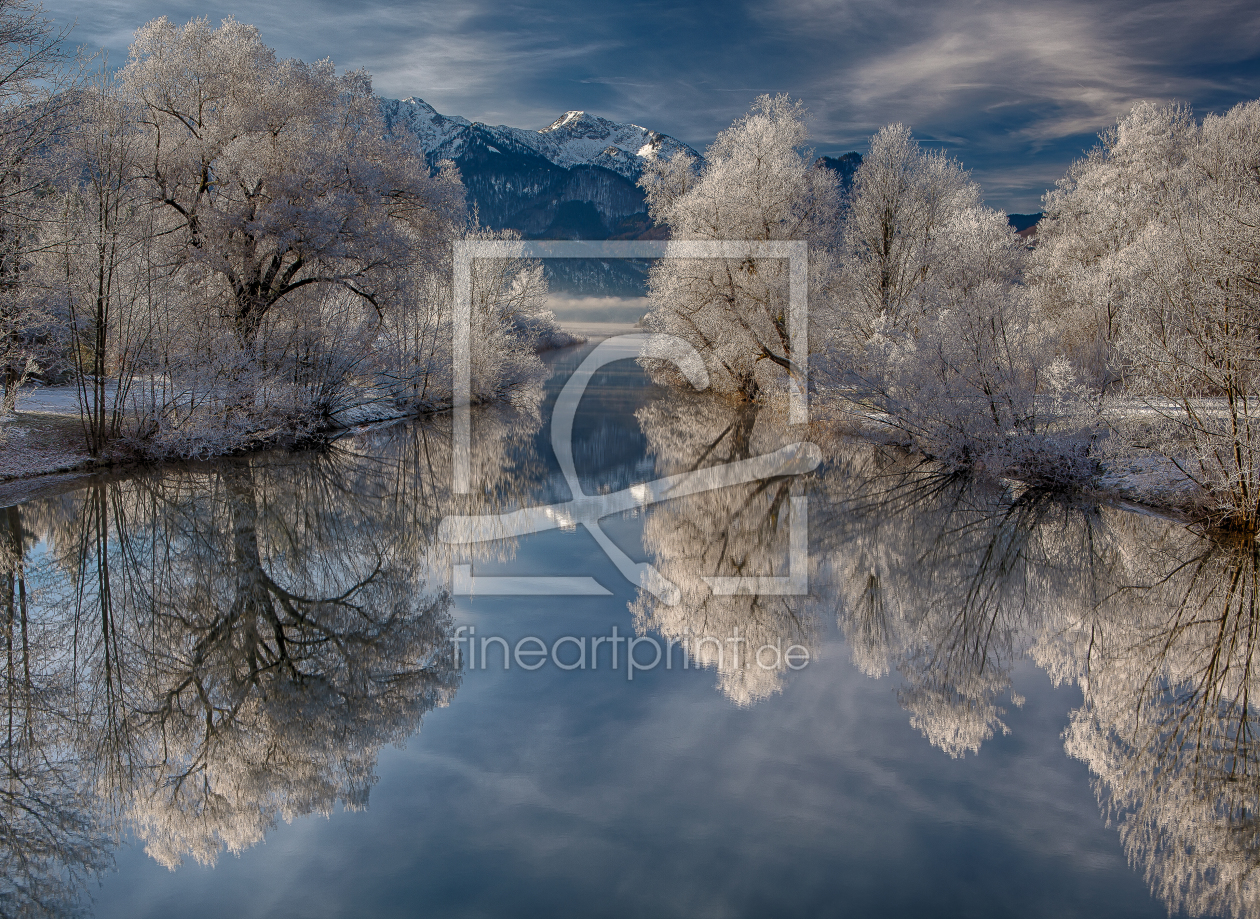 Bild-Nr.: 11614979 Wintertime erstellt von Achim Thomae