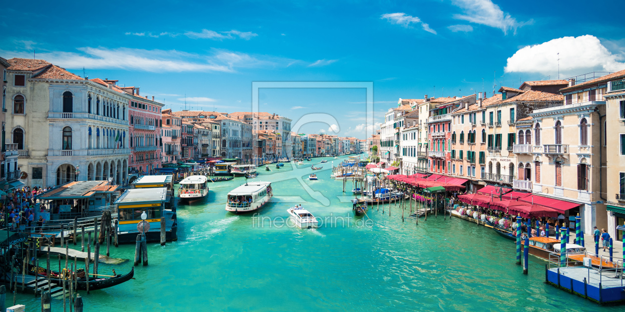 Bild-Nr.: 11621051 Venedig erstellt von euregiophoto