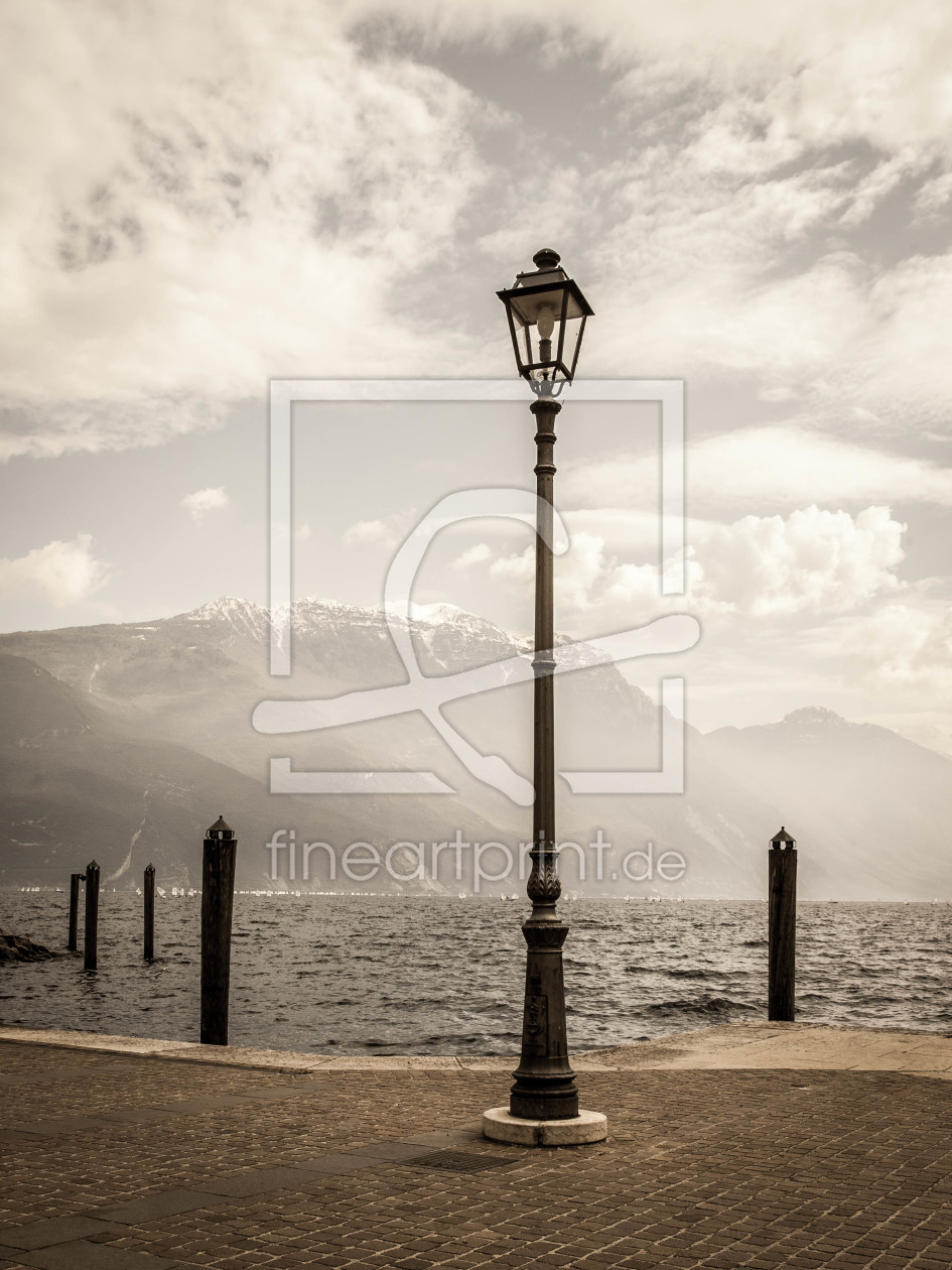 Bild-Nr.: 11636055 Riva del Garda erstellt von Sebastian Rost