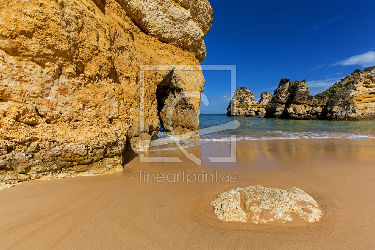 Bild-Nr.: 11742190 Algarve - Ponta da Piedade erstellt von Thomas Herzog