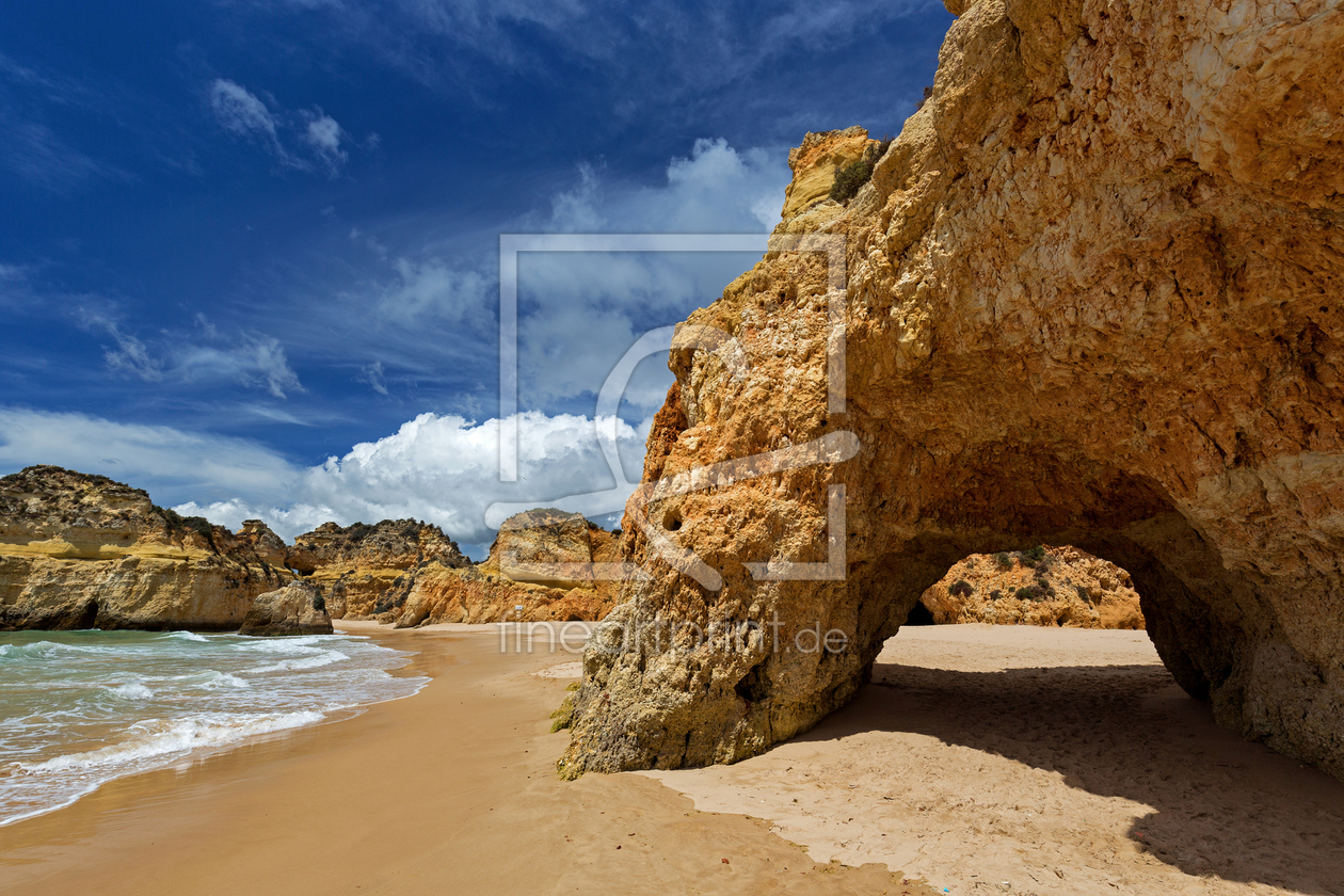 Bild-Nr.: 11746444 Algarve - Praia da Rocha erstellt von Thomas Herzog