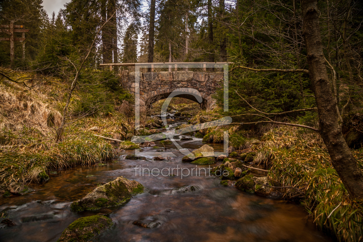 Bild-Nr.: 11747404 Bärenbrücke erstellt von FotoDeHRO