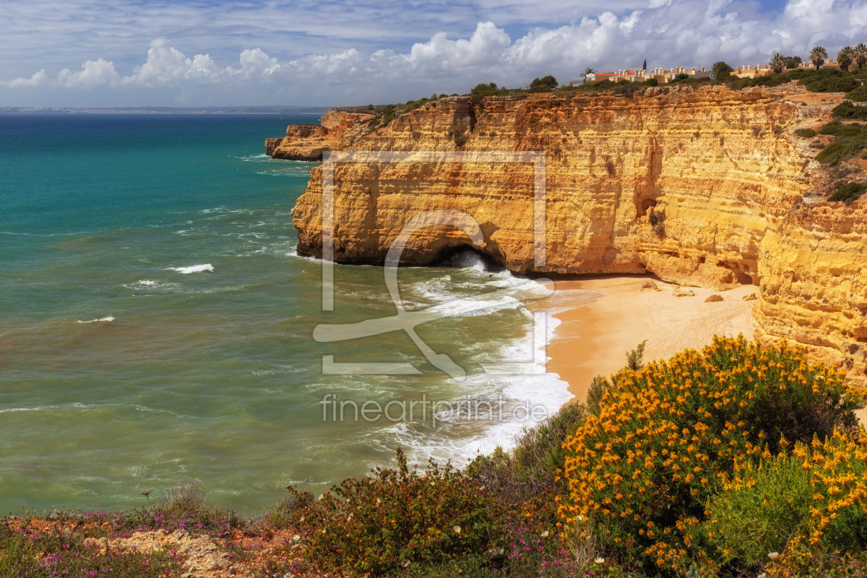 Bild-Nr.: 11754144 Praia de Vale de Centianes erstellt von Thomas Herzog