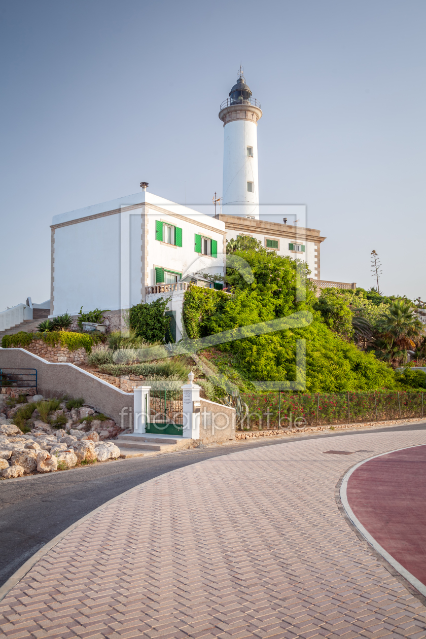 Bild-Nr.: 11777030 Leuchtturm Ibiza erstellt von FotoDeHRO