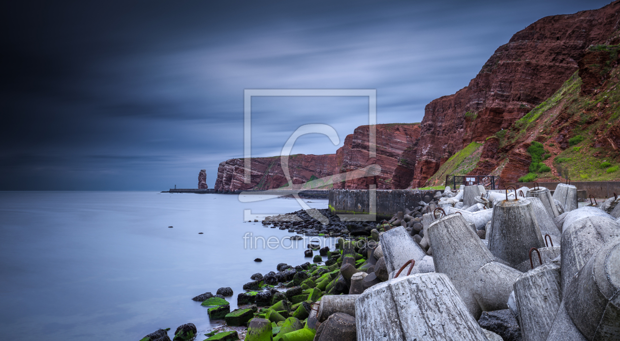 Bild-Nr.: 11791850 Helgoland II erstellt von PhotoArt-Hartmann