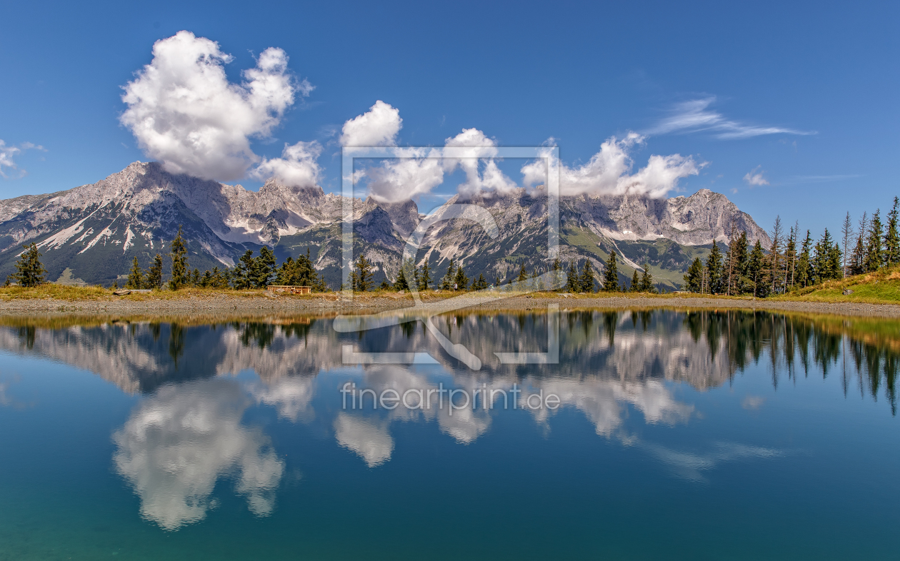 Bild-Nr.: 11815469 Wilder Kaiser Tirol erstellt von Achim Thomae