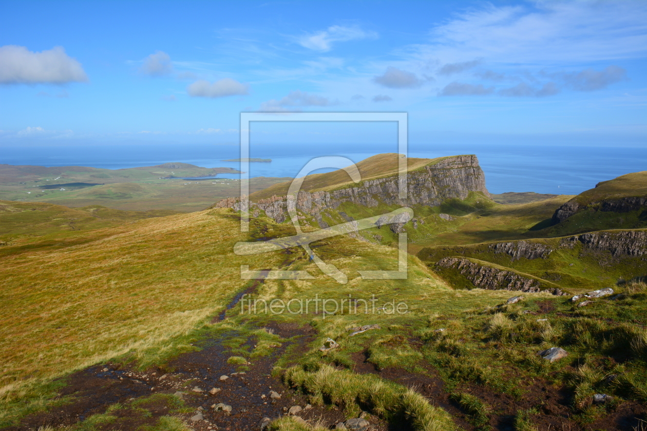 Bild-Nr.: 11821211 Isle of Skye erstellt von GUGIGEI