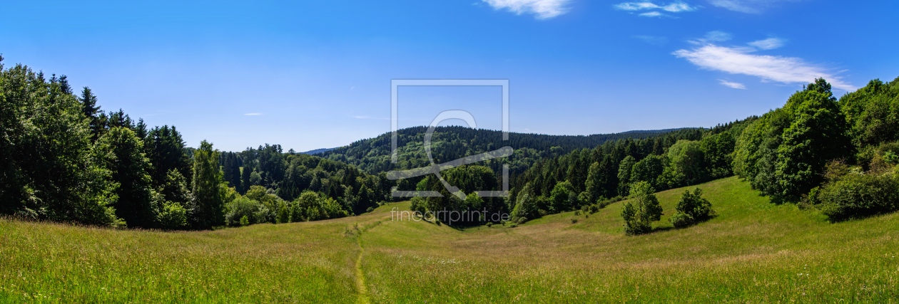 Bild-Nr.: 11832177 Bergwiese erstellt von georgfotoart