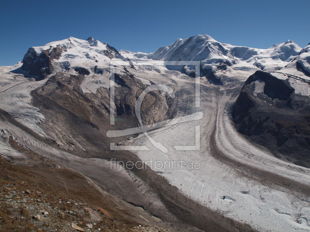 Bild-Nr.: 11832421 Monte-Rosa-Massiv erstellt von birdPIXX