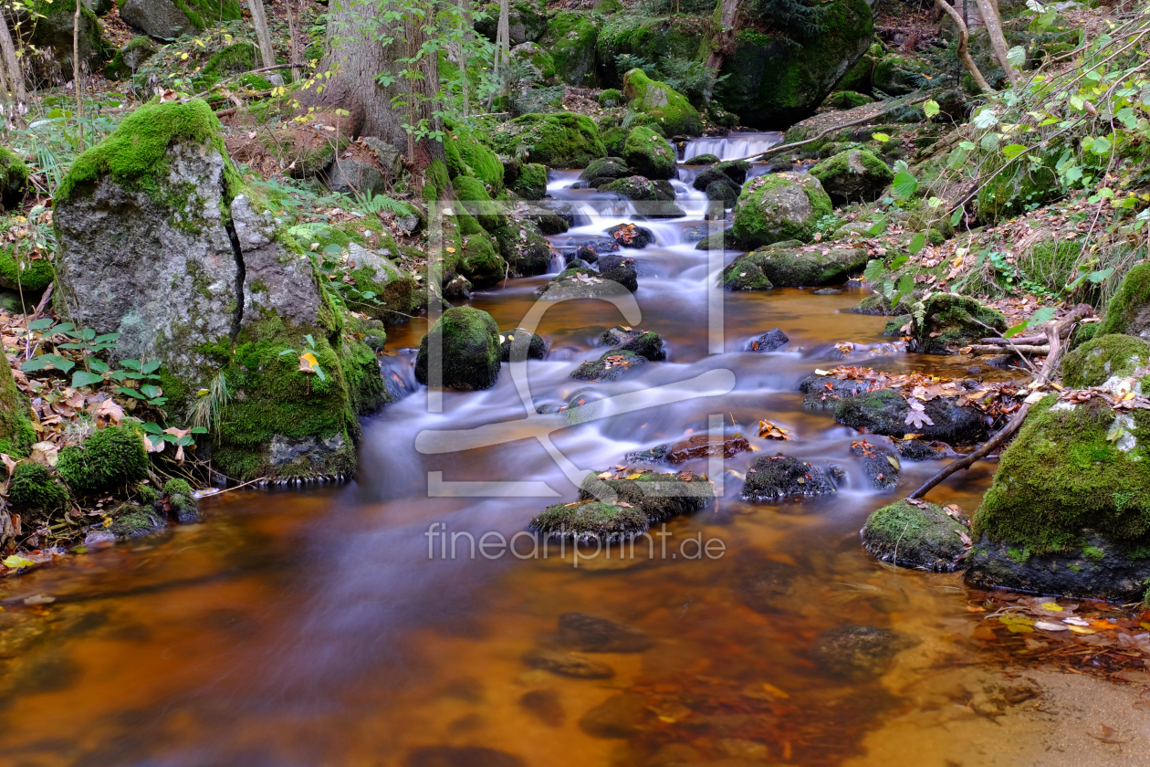 Bild-Nr.: 11854373 Ysperklamm 1 erstellt von haiderreini