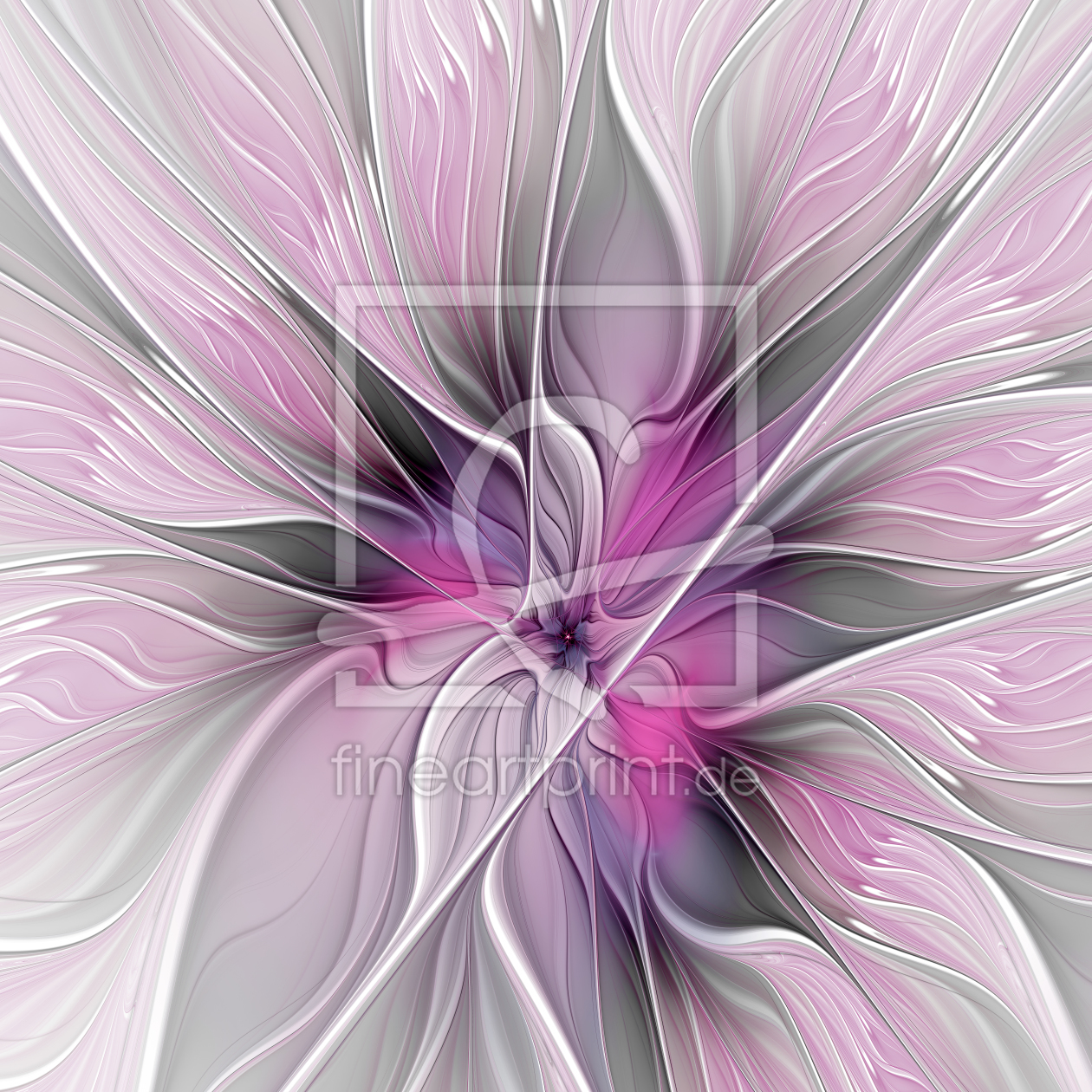Bild-Nr.: 11858546 Ein Blumentraum erstellt von gabiw-art