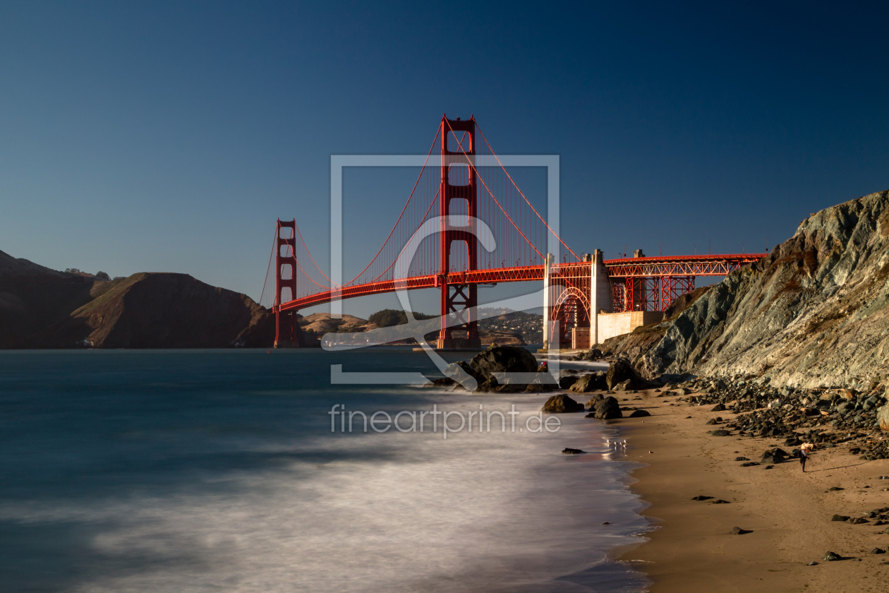 Bild-Nr.: 11888198 Golden Gate Bridge erstellt von DirkR