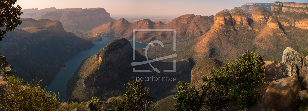 Bild-Nr.: 11890842 Three Rondavels Blyde River Canyon - South Africa erstellt von KundenNr-331239
