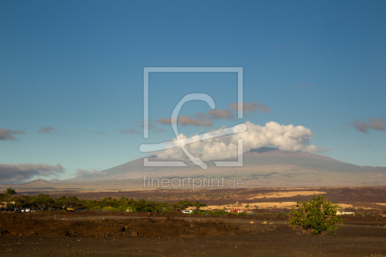 Bild-Nr.: 11899282 Mauna Kea erstellt von DirkR