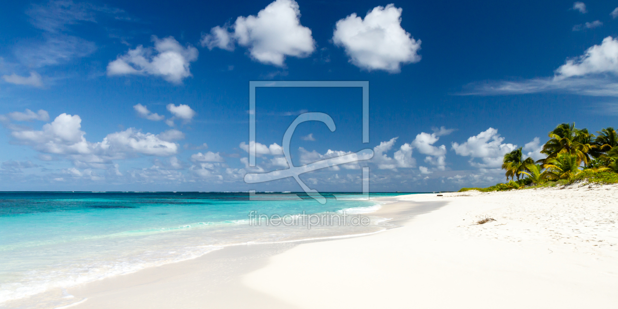 Bild-Nr.: 11935848 Anguilla Beach erstellt von cschaible