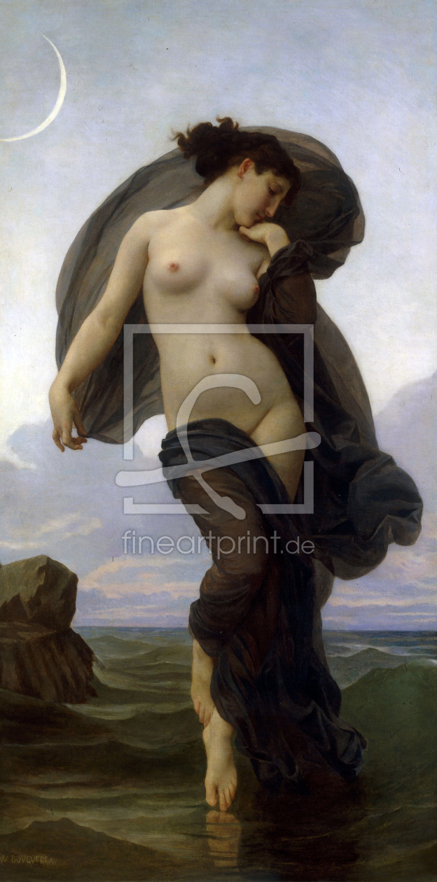 Bild-Nr.: 30008695 W.Bouguereau, 