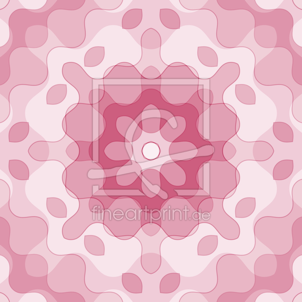 Bild-Nr.: 9013148 Wie Kunstblumen erstellt von patterndesigns-com