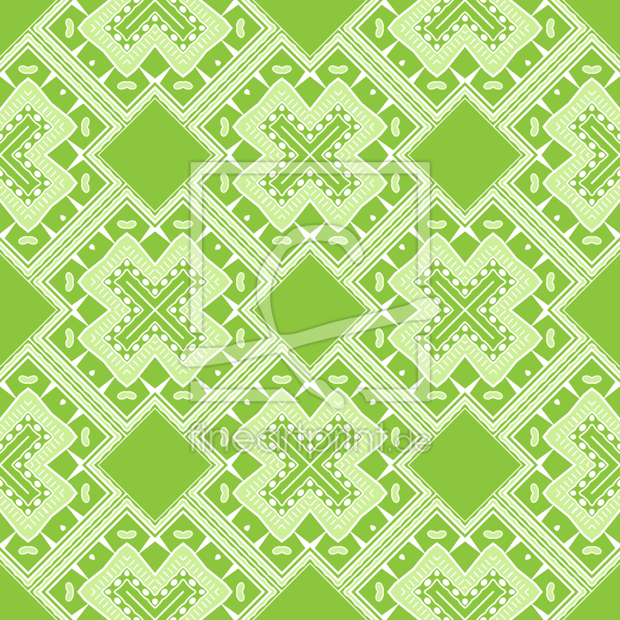 Bild-Nr.: 9013288 Natur-Kreuz erstellt von patterndesigns-com