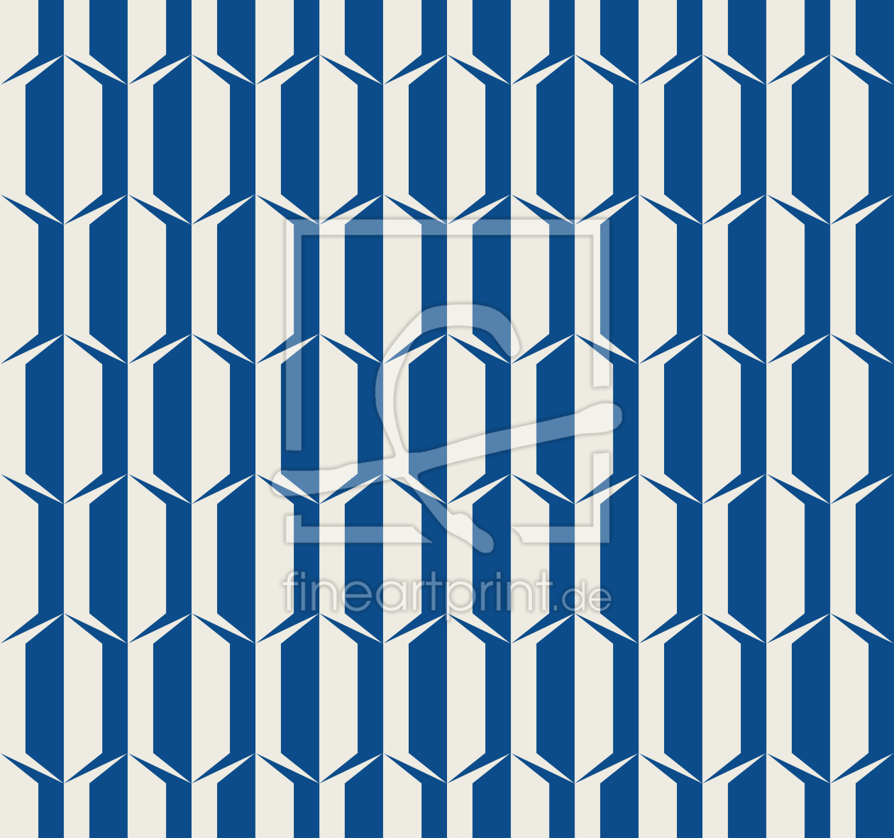 Bild-Nr.: 9013729 Sechziger-Dekoration erstellt von patterndesigns-com