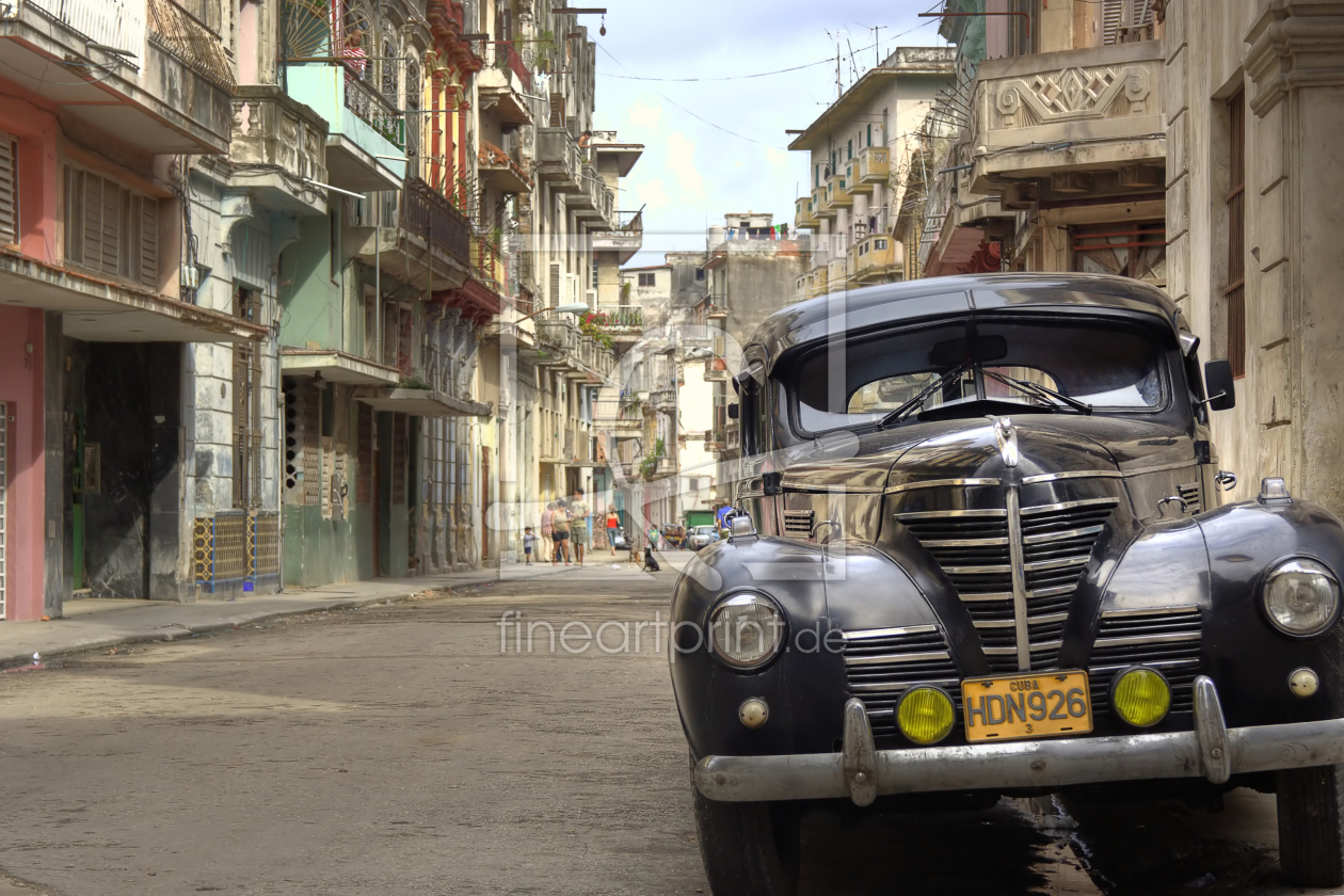 Bild-Nr.: 9256631 Farben von Havanna erstellt von make