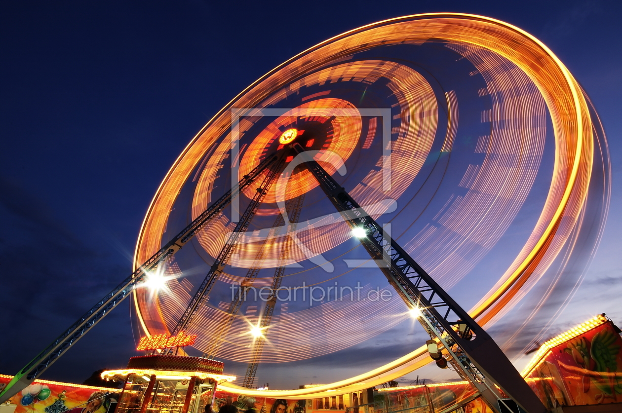 Bild-Nr.: 9281219 Riesenrad erstellt von Lars Tuchel