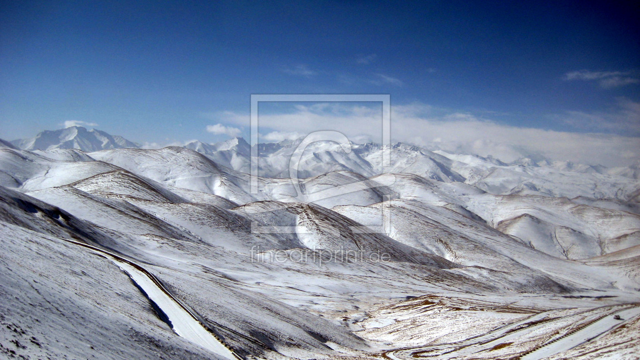 Bild-Nr.: 9692648 Himalaya erstellt von Chinajoerg